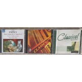 SET 3 CD-URI MUZICA CLASICA-247927