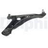 DELPHI TC7912 Brat, suspensie roata