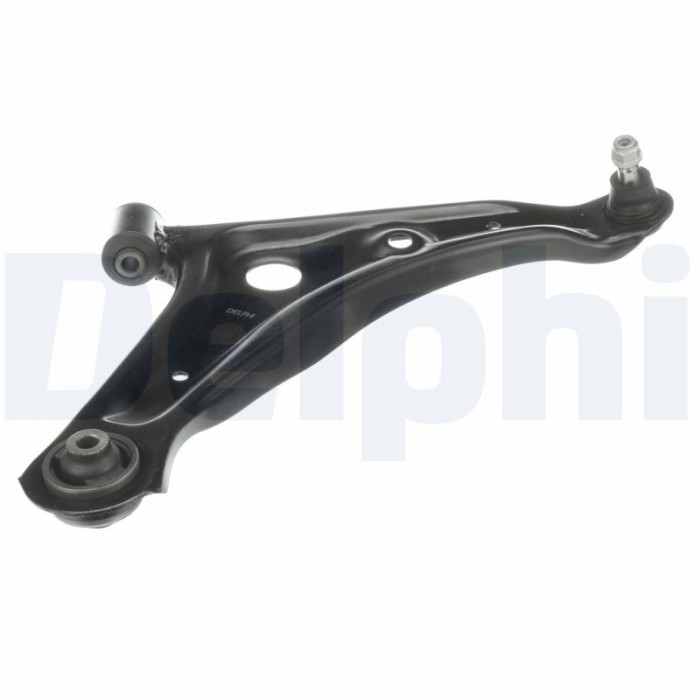 DELPHI TC7912 Brat, suspensie roata
