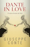 Dante in love - Paperback - Giuseppe Conte - RAO