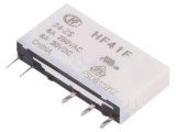 Releu Electromagnetic SPDT 24VDC 6A PCB