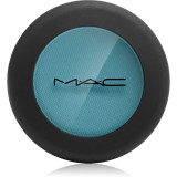 MAC Cosmetics Powder Kiss Soft Matte Eye Shadow fard ochi culoare Good Jeans 1,5 g