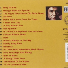 The Best of Johnny Cash | Johnny Cash