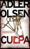 Culpa (Vol. 4) - Paperback brosat - Jussi Adler Olsen - RAO