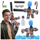 PUȘCĂ AUTOMATĂ CU BILUȚE DE GEL PISTOL ORBEEZ