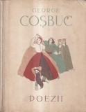George Cosbuc - Poezii. Cu ilustratii de A. Demian