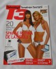 Revista T3 August 2004