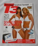 Revista T3 August 2004