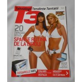 Revista T3 August 2004