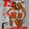 Revista T3 August 2004