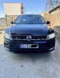 Volkswagen Tiguan 2017 2.0D, SUV, Motorina/Diesel, Revell