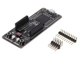 Kit Dezvoltare ARM Texas MSP432P401R și MSP432 Clicker
