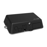Kit LtAP mini, LTE, GPS, Wi-Fi, 2.4 GHz 300Mbps, PoE-IN af/at, IP54 - MikroTik RB912R-2nD-LTm&amp;EC200A-EU