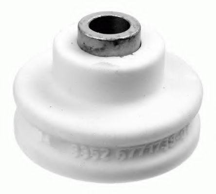 Rulment sarcina suport arc BMW Seria 1 (E81) (2006 - 2012) SACHS 802 548