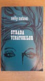 Myh 544 - NELLY CUTAVA - STRADA VINATORILOR - ED 1971