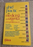 Ghid Practic de medicina de urgenta prespitaliceasca S. Sepulveda