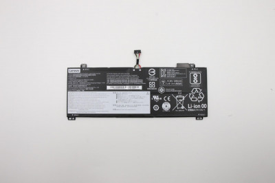 Baterie Laptop, Lenovo, IdeaPad S530-13IWL Type 81J7, 4ICP4/41/110, L17C4PF0, 15.36V, 2865mAh, 45Wh foto