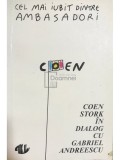 Cel mai iubit dintre ambasadori (Editia: 1993)