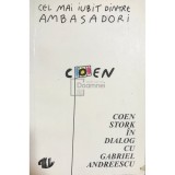 Cel mai iubit dintre ambasadori (Editia: 1993)
