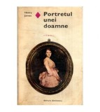 Henry James - Portretul unei doamne - roman - 115910