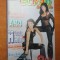ecran magazin 15-21 ianuarie 2001-irina pacurariu,trupa AB4,surorile fedorca