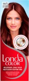 Vopsea de par permanenta 66/5 Castaniu deschis, 110ml, Londa Professional