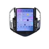 Navigatie Chevrolet Cruze 2013-G-1267 ecran tip Tesla 9.7" Octa Core cu Android Internet Bluetooth Radio GPS WiF DSP 4