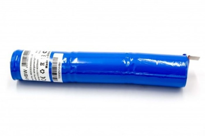 Acumulator pentru fluchtweg, notbeleuchtung 3.6v, ni-cd, 4000mah stabakku lötanschluss, MEX3DD4000HSK, Acumulator pentru fluchtweg, notbeleuchtung 3.6v, ni-cd, 4000mah stabakku lötanschluss, MEX3DD4000HSK,