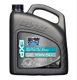 Ulei 15W50 BelRay EXP Synthetic Ester Blend 4T 4 Litri - semi-sintetic