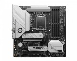Placa de baza MSI B760M PROJECT ZERO &quot;B760M PROJECT ZERO&quot;
