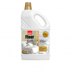 Detergent pentru pardoseala Sano Floor Fresh Luxury, 2L