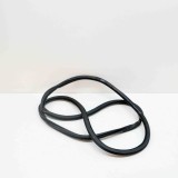 Garnitura Usa Spate Stanga Skoda Kodiaq NS7 2020 Cromata Inox OEM 565867367B