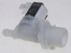 Electrovalva 1 Ieșire Originală Candy - Piese Schimb Mașină de Spălat Vase - Compatibilitate Model Verificare