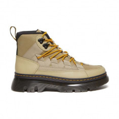 Dr. Martens pantofi Boury bărbați, culoarea verde, DM30831358 DM30831358-Pale.Olive