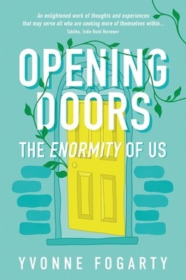 Opening Doors: The Enormity of Us foto