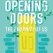 Opening Doors: The Enormity of Us