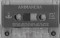 Animanera, Caseta audio - 3