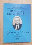 Un z&acirc;mbet din eternitate: GHEORGHE CULICOVSCHI in memoriam - Mihai Sălcuțan