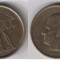 BELGIA 20 FRANCS FRANCI 1982 **