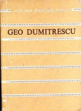 AFRICA DE SUB FRUNTE-GEO DUMITRESCU-355668