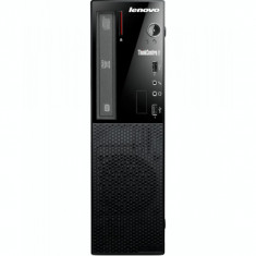 Calculator LENOVO ThinkCentre Edge 72 SFF, Intel Core i5-3470S 2.90GHz, 4GB DDR3, 500GB SATA, DVD-ROM foto