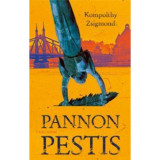Pannon pestis - Kompolthy Zsigmond