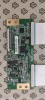T-con HV430FHB-N4D, LG