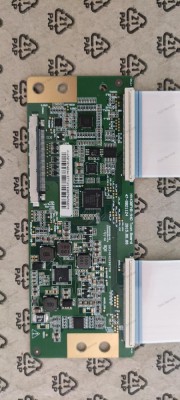T-con HV430FHB-N4D foto