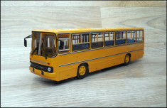 Macheta autobuz Ikarus-260 (1973) 1:43 Soviet Bus foto