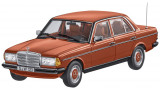 Macheta Oe Mercedes-Benz MB 200-280E W123 Rosu B66040653, Mercedes Benz