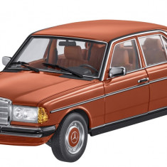 Macheta Oe Mercedes-Benz MB 200-280E W123 Rosu B66040653