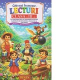 Cele mai frumoase lecturi, pentru clasa a III-a
