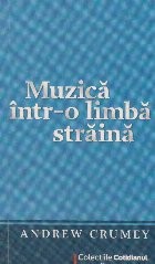 Muzica intr-o limba straina foto