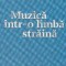 Muzica intr-o limba straina